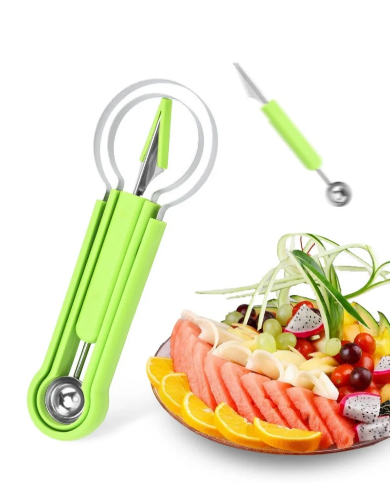Kit Cortador de Frutas Personalizado: Praticidade e Estilo