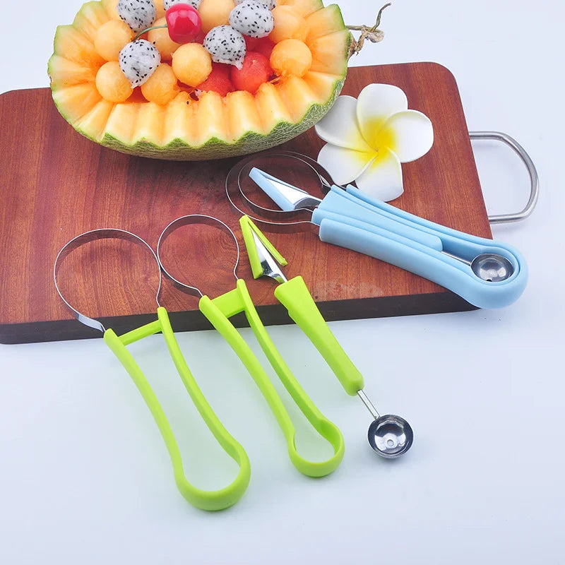 Kit Cortador de Frutas Personalizado: Praticidade e Estilo